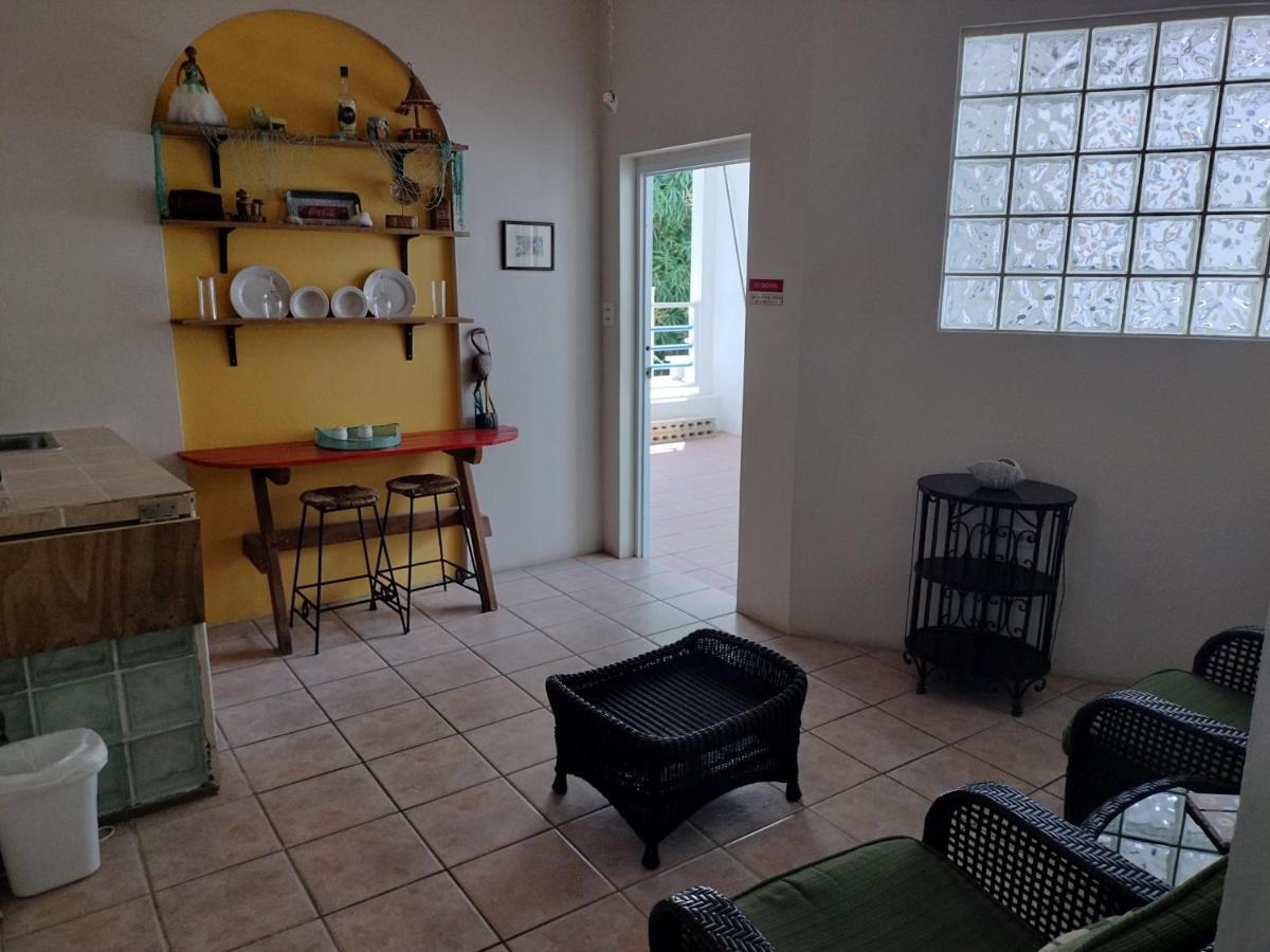 Casa De Tortuga Guesthouse Vieques Cameră foto