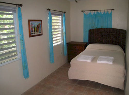 Casa De Tortuga Guesthouse Vieques Exterior foto